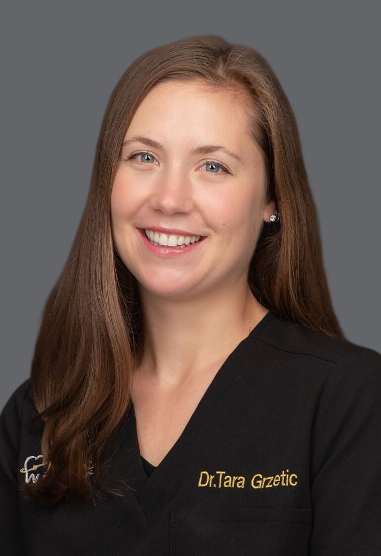 Dr. Grzetic