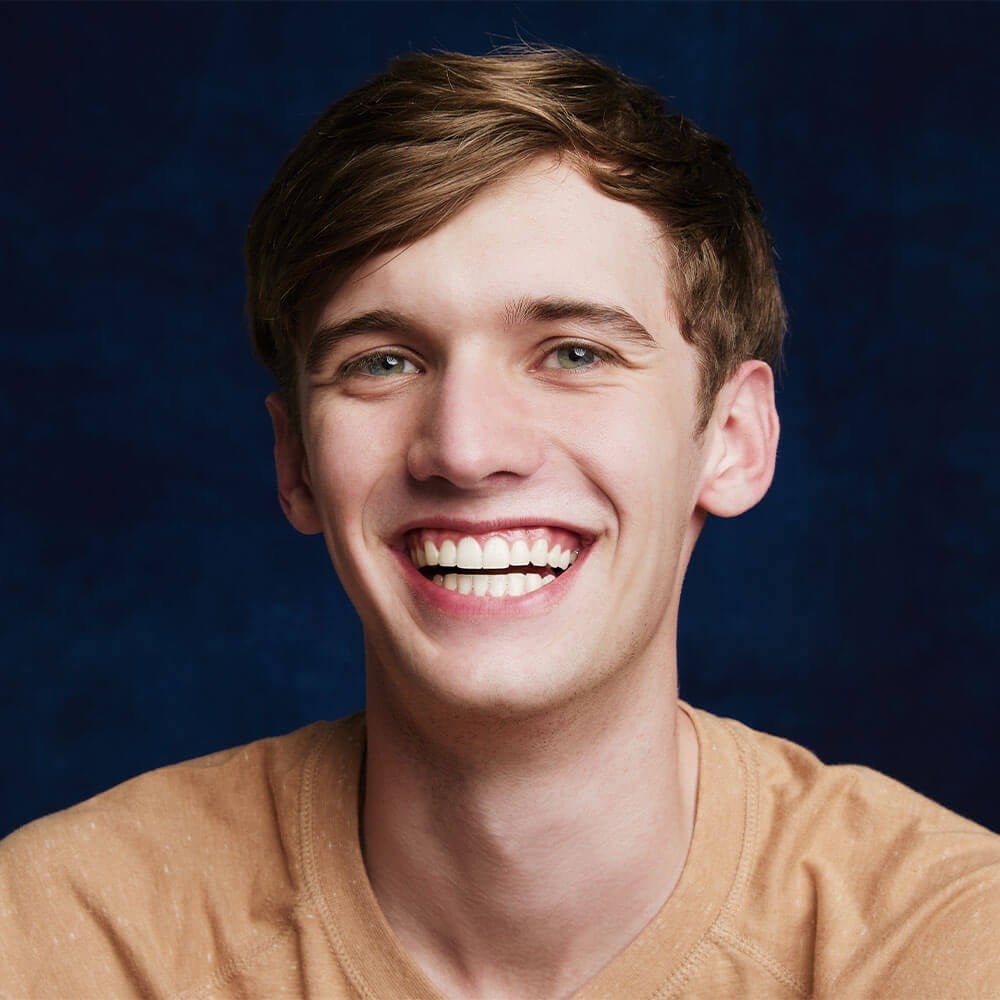 Invisalign Aligners